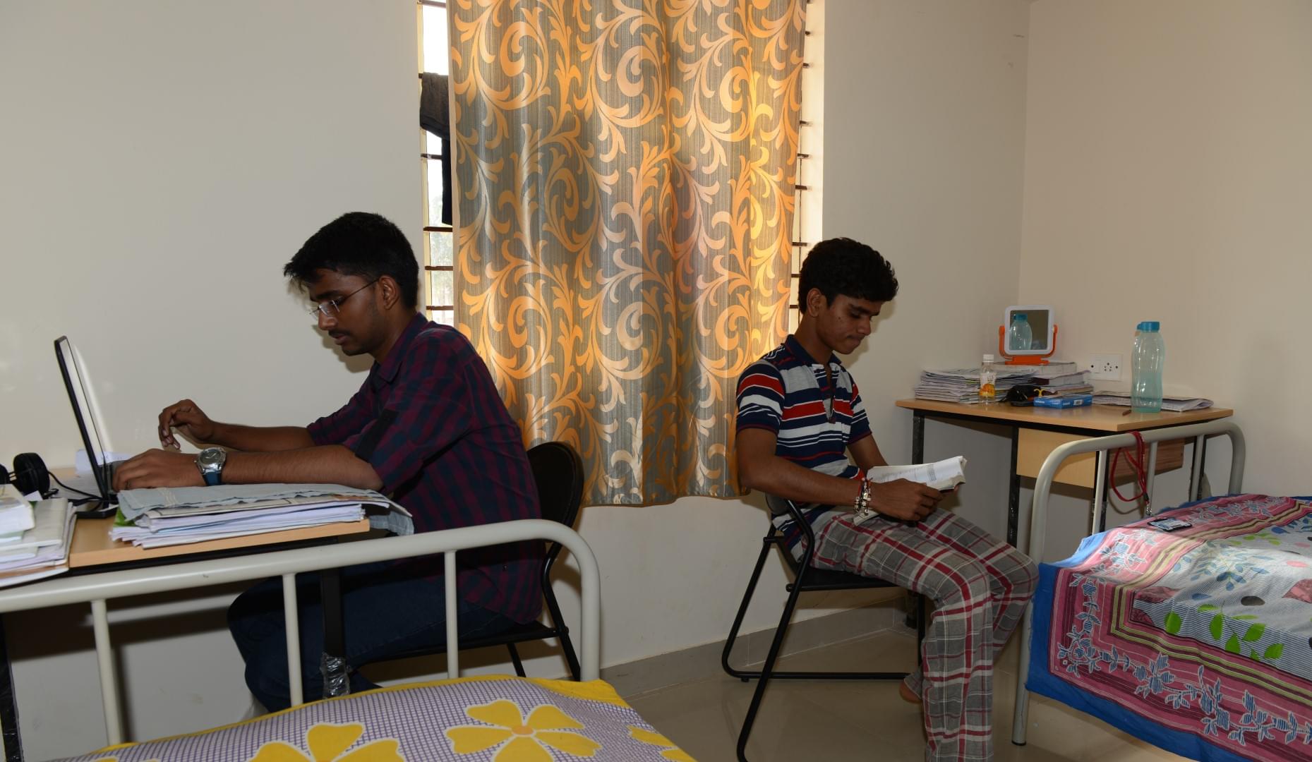 NITTE College of Pharmaceutical Sciences Bangalore Hostel photo 6